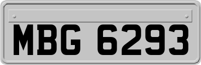 MBG6293