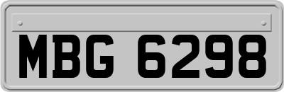 MBG6298