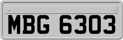 MBG6303