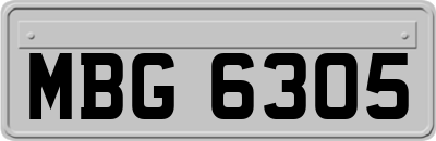 MBG6305