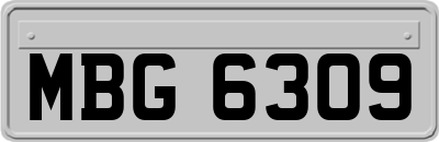 MBG6309