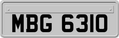 MBG6310