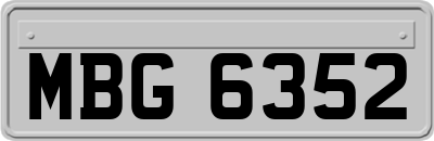 MBG6352