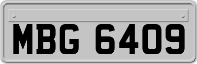 MBG6409