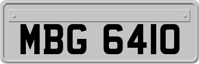 MBG6410