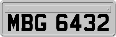 MBG6432