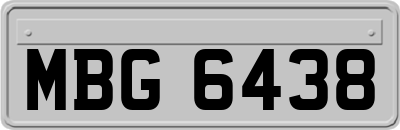 MBG6438