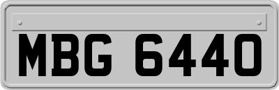 MBG6440