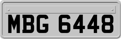 MBG6448