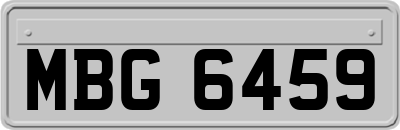 MBG6459