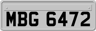 MBG6472