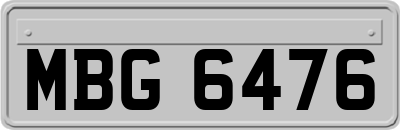MBG6476
