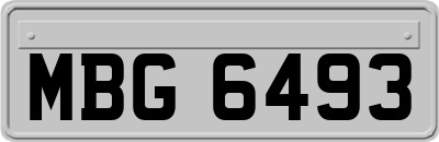 MBG6493