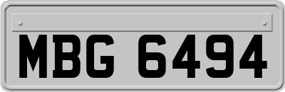 MBG6494