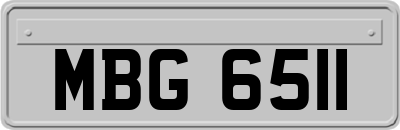 MBG6511
