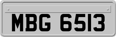 MBG6513