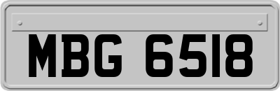MBG6518