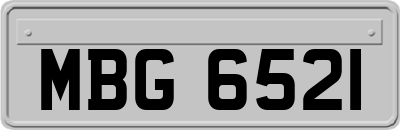 MBG6521