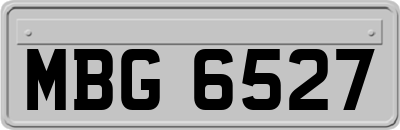 MBG6527