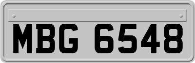 MBG6548