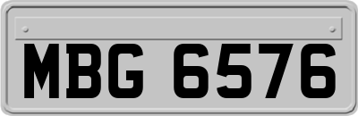 MBG6576