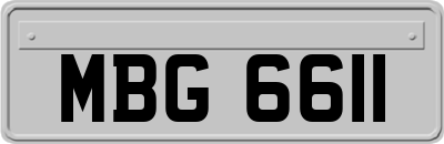 MBG6611