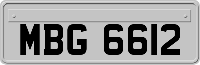 MBG6612