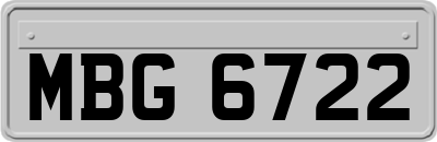 MBG6722