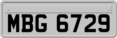 MBG6729