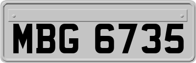 MBG6735