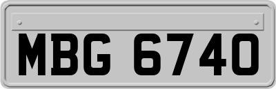 MBG6740