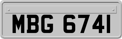 MBG6741