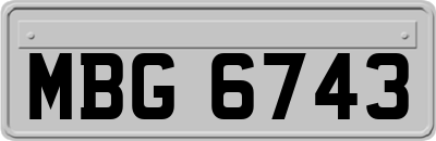 MBG6743