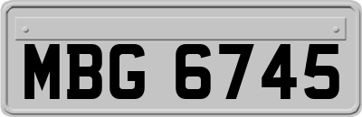 MBG6745