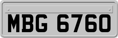 MBG6760