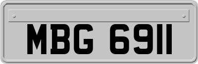 MBG6911