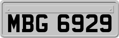 MBG6929