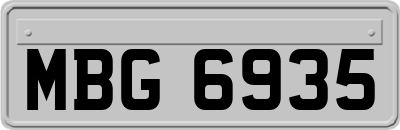 MBG6935