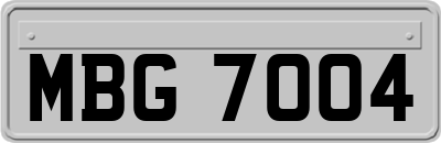 MBG7004