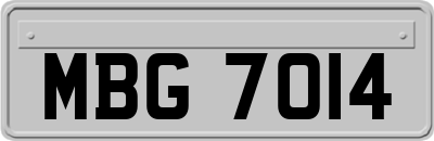 MBG7014