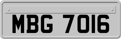 MBG7016