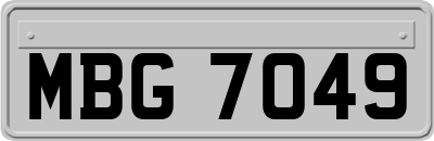 MBG7049