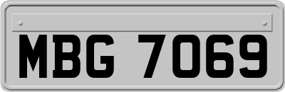 MBG7069
