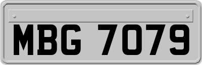 MBG7079