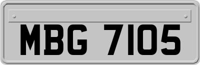 MBG7105