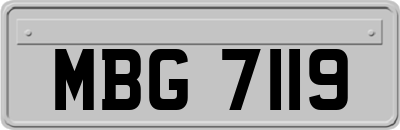 MBG7119