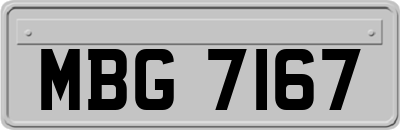MBG7167