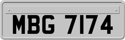 MBG7174