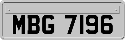 MBG7196
