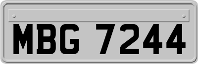 MBG7244